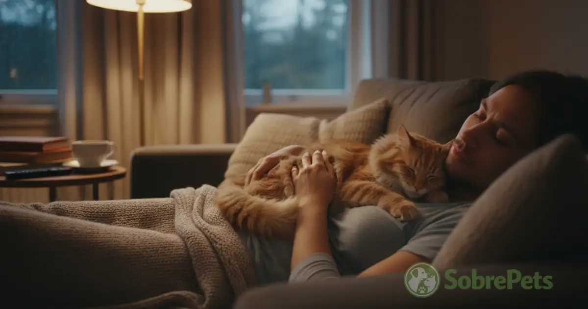 14 Comportamentos Estranhos dos Gatos: Descubra o que seu Felino Está Tentando Dizer